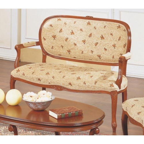 Design Zweisitzer Sofa Luxus Sofas Sofa 2er Couch Textil Italienische Möbel Neu Design Zweisitzer Sofa Luxus Sofas Sofa 2er Couch Textil Italienische Möbel Neu von Xl Moebel