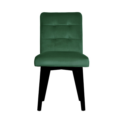 Designer 1 Stuhl Chesterfield Lehnstuhl Polster Stühle Gastro Esszimmer von Xl Moebel