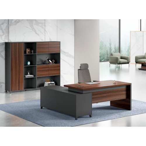 Designer Arbeitszimmer Möbel Luxuriöser Arbeitstisch Designer Büro Möbel von Xl Moebel