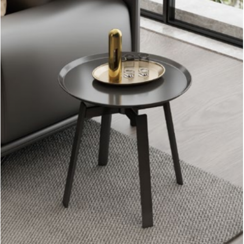 Designer Couchtisch Beistelltisch Sofa Deko Wohnzimmer Tisch Möbel Rund von Xl Moebel