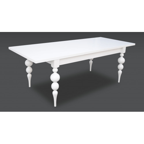 Designer Esstisch Design Tisch Holz Esszimmer Wohnzimmer Dekor klassisch Designer Esstisch Design Tisch Holz Esszimmer Wohnzimmer Dekor klassisch von Xl Moebel