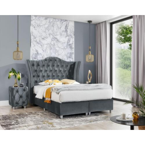 Designer Garnitur Schlafzimmer Set Luxus Bett 2x Nachttisch Holz Komplett neu Designer Garnitur Schlafzimmer Set Luxus Bett 2x Nachttisch Holz Komplett neu von Xl Moebel