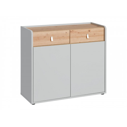 Designer Holz Kommode Schlafzimmer Luxus Holz Einrichtung Moderne Möbel von Xl Moebel