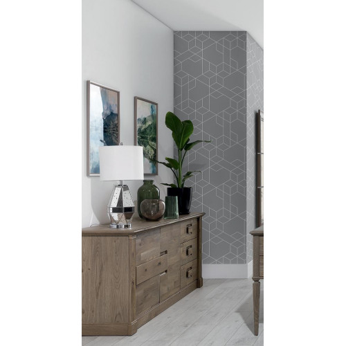 Designer Kommode Anrichte Side Low Board Schrank Wohn Zimmer Regal Antik Stil von Xl Moebel