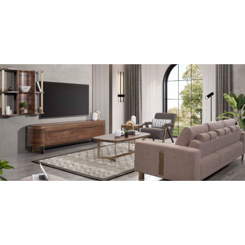 Designer Modern Möbel Wand Regale TV-Ständer Wandschrank Hänge Schrank Holzmöbel Designer Modern Möbel Wand Regale TV-Ständer Wandschrank Hänge Schrank Holzmöbel von Xl Moebel