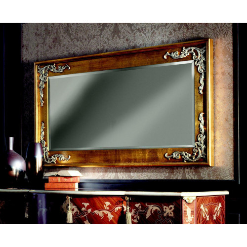 Designer Moderner Großer Spiegel Wandspiegel Echt Holz Rahmen Hängespiegel Klassik Neu Designer Moderner Großer Spiegel Wandspiegel Echt Holz Rahmen Hängespiegel Klassik Neu von Xl Moebel