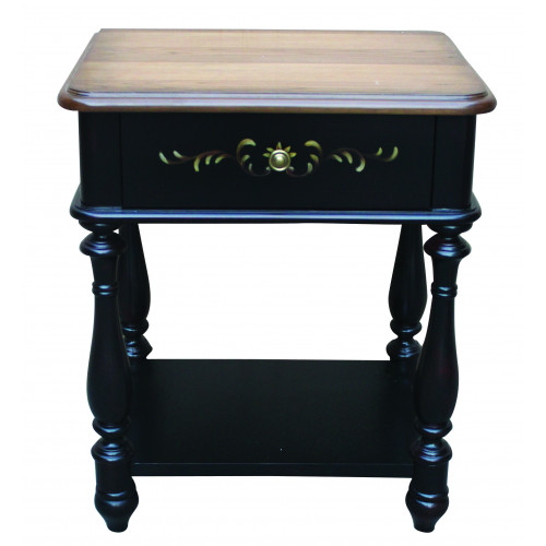 Designer Nacht Tisch Konsole Luxus Nachttische Beistell Leder Konsolen Holz Neu Designer Nacht Tisch Konsole Luxus Nachttische Beistell Leder Konsolen Holz Neu von Xl Moebel