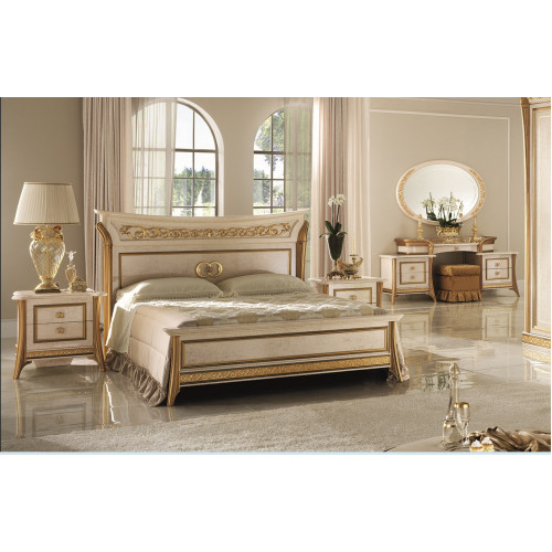 Designer Polsterbett Bett Betten Holzbett Doppelbett Ehebett Designerbett NEU Designer Polsterbett Bett Betten Holzbett Doppelbett Ehebett Designerbett NEU von Xl Moebel