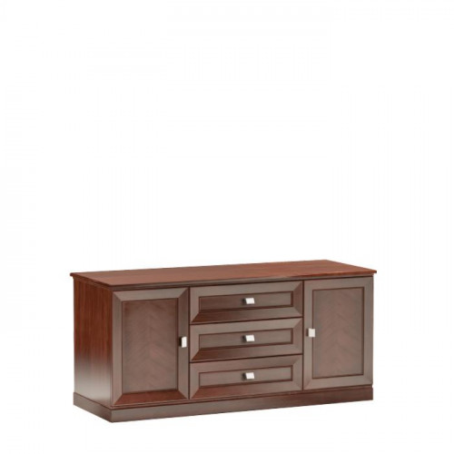 Designer RTV TV Kommode Anrichte Side Low Board Schrank Wohn Zimmer Regal Luxus von Xl Moebel