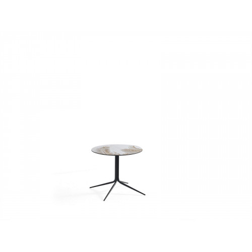 Designer Rund Couchtisch Wohnzimmertisch Kaffeetisch Tisch Beistell von Xl Moebel