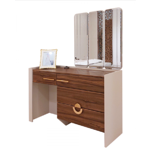 Designer Schminktisch Modern Holz Einrichtung Spiegel Neu Möbel Luxus Designer Schminktisch Modern Holz Einrichtung Spiegel Neu Möbel Luxus von Xl Moebel