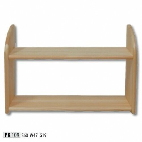 Designer Schrank Wandregal Wand Regale Wohn Zimmer Schränke Büro Möbel Vollholz Designer Schrank Wandregal Wand Regale Wohn Zimmer Schränke Büro Möbel Vollholz von Xl Moebel