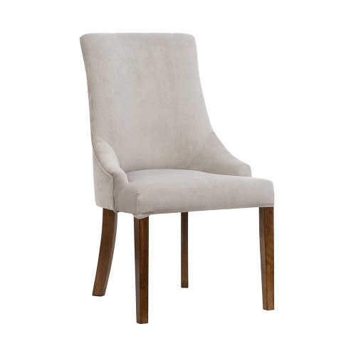 Designer Stuhl Luxus Lehnstuhl Polster Stühle Sessel Wohn Ess Zimmer Neu von Xl Moebel