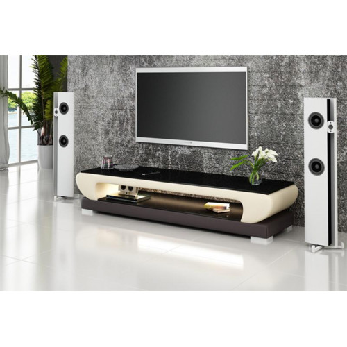 Designer Unterschrank Kommode Side Low Board Schrank Wohn Zimmer von Xl Moebel
