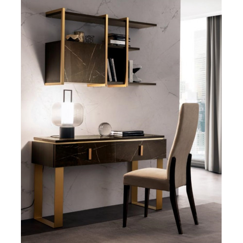 Designer möbel Schreibtisch Wandregal und Stuhl neue Möbel italienische Möbel von Xl Moebel