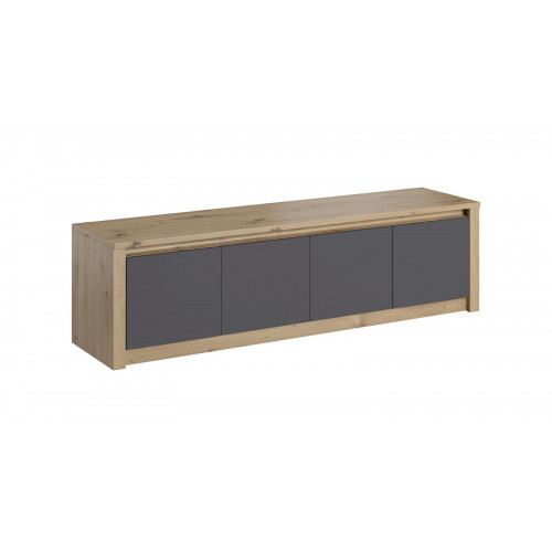 Designer rtv Anrichte Kommode Side Low Board Schrank Zimmer Regal Luxus Wohn tv Designer rtv Anrichte Kommode Side Low Board Schrank Zimmer Regal Luxus Wohn tv von Xl Moebel