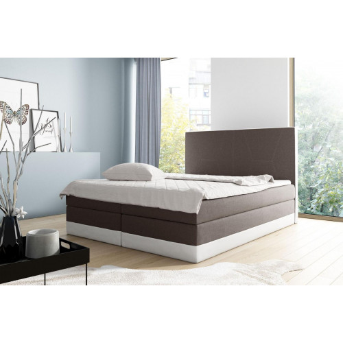 Doppel Hotel Modern Bett Schlafzimmer Betten 160x200 Boxspringbett Design Neu von Xl Moebel