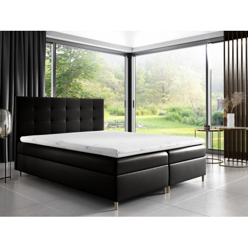 Doppel Hotel Modern Bett Schlafzimmer Betten Design Boxspringbett Bettkasten Neu Doppel Hotel Modern Bett Schlafzimmer Betten Design Boxspringbett Bettkasten Neu von Xl Moebel