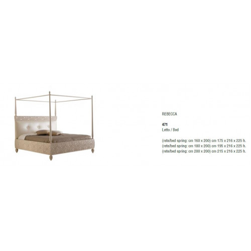 Doppelbett Möbel Bett Italien Bizzotto Betten Polster Luxus Schlafzimmer Luxus Doppelbett Möbel Bett Italien Bizzotto Betten Polster Luxus Schlafzimmer Luxus von Xl Moebel