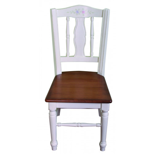 Echtholz Möbel Stuhl Set Esszimmer Design 1 Stuhl Neu Stühle Landhaus Lehnstuhl Echtholz Möbel Stuhl Set Esszimmer Design 1 Stuhl Neu Stühle Landhaus Lehnstuhl von Xl Moebel