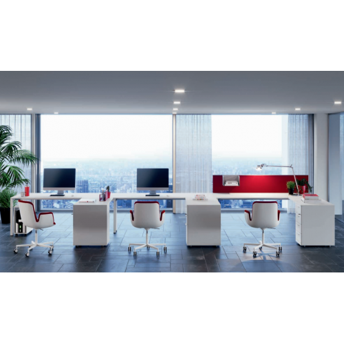 Eckschreibtisch Computertisch Arbeitszimmer Büromöbel Computermöbel 3 tlg. Set Eckschreibtisch Computertisch Arbeitszimmer Büromöbel Computermöbel 3 tlg. Set von Xl Moebel