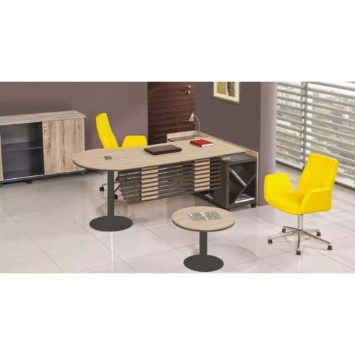 Eckschreibtisch Tisch Büro Tische Schreibtische Möbel Chefschreibtisch 2tlg Eckschreibtisch Tisch Büro Tische Schreibtische Möbel Chefschreibtisch 2tlg von Xl Moebel