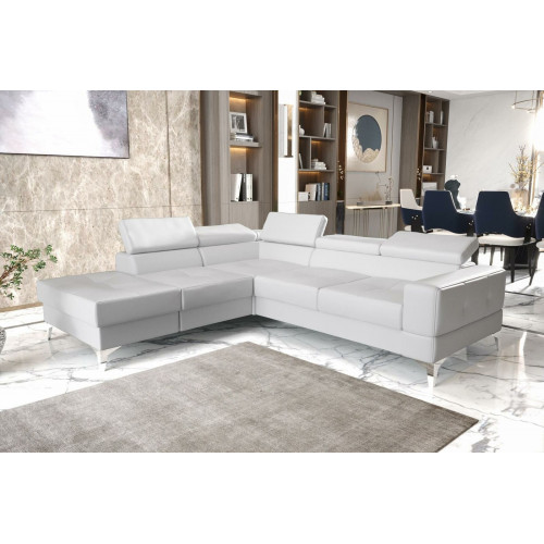 Ecksofa L-Form Sofa Wohnlandschaft Polster Multifunktion Design Modern Textil Ecksofa L-Form Sofa Wohnlandschaft Polster Multifunktion Design Modern Textil von Xl Moebel