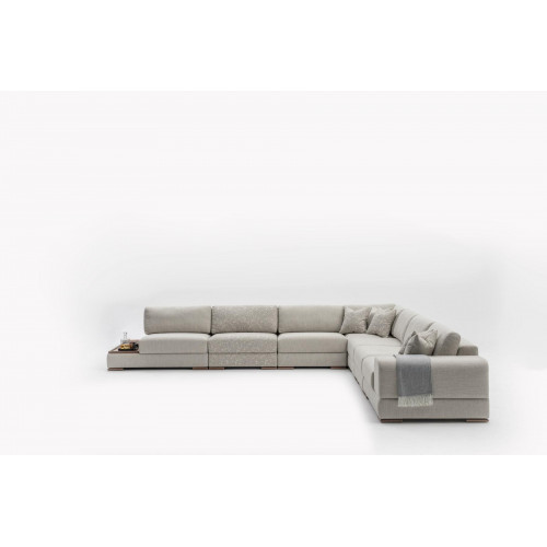 Ecksofa Polstersofa Luxus Wohnzimmer Sofa Couch Modern Möbel Neu von Xl Moebel