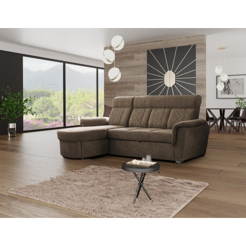 Ecksofa Sofas hochwertige exklusive moderne Design Sofas Sofas L-Form Schlafsofa Ecksofa Sofas hochwertige exklusive moderne Design Sofas Sofas L-Form Schlafsofa von Xl Moebel
