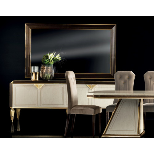 Elegante Stil Möbel Schlafzimmer Kommode Schrank Anrichte Spiegel arredoclassic Elegante Stil Möbel Schlafzimmer Kommode Schrank Anrichte Spiegel arredoclassic von Xl Moebel