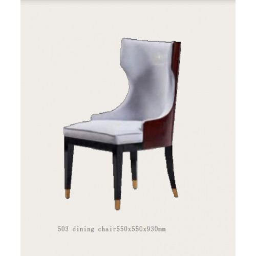Ess Zimmer 1x Stuhl Stühle Polster Holz Modern Designer Lehn Sitz Sessel von Xl Moebel