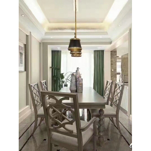 Essgruppe Set Stuhl Gruppe Neu Tisch 6 Design Stühle 7tlg Esszimmer Holz Tische von Xl Moebel