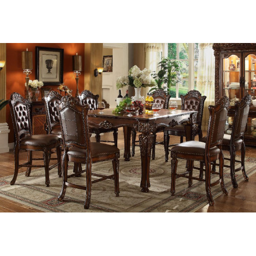 Esstisch 6x Stühle Esszimmer Set Essgruppe Klassischer Tisch 7tlg Set Esstisch 6x Stühle Esszimmer Set Essgruppe Klassischer Tisch 7tlg Set von Xl Moebel