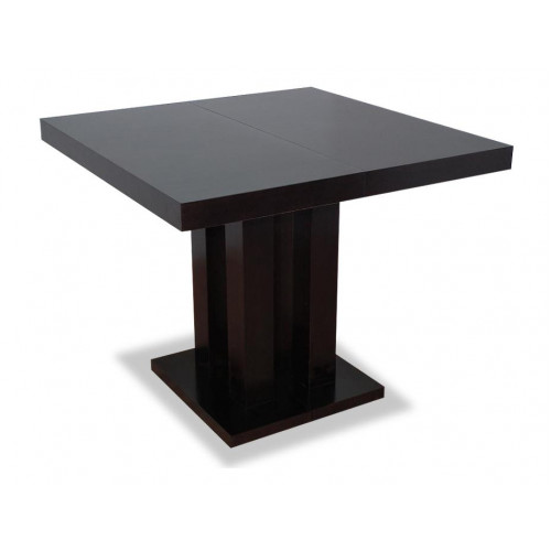 Esstisch Tisch Esszimmer Wohnzimmer Tische Holz Design Braun Konferenztisch Neu von Xl Moebel
