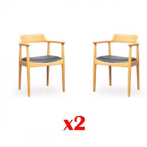 Esszimmer Garnitur 2x Stuhl Set Stühle Neu Garnitur Holz Möbel Sets Esszimmer Garnitur 2x Stuhl Set Stühle Neu Garnitur Holz Möbel Sets von Xl Moebel
