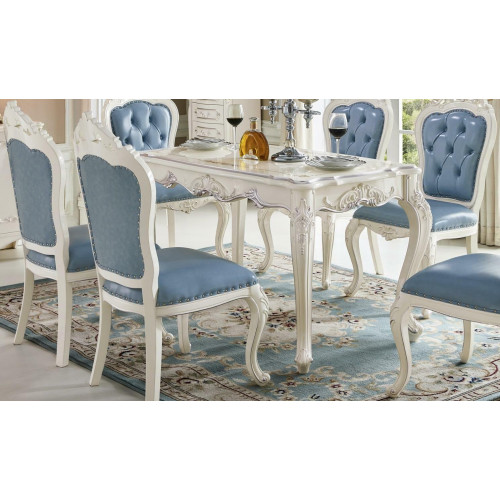 Esszimmer Lehnstuhl Barock neu Polsterstuhl Luxus Sessel Stuhl Stühle Wohnzimmer Esszimmer Lehnstuhl Barock neu Polsterstuhl Luxus Sessel Stuhl Stühle Wohnzimmer von Xl Moebel