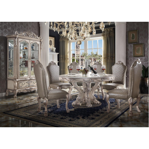 Esszimmer Set Ess Gruppe Holz Tisch Tische 7tlg Komplett Set Esstisch 6x Stühle Esszimmer Set Ess Gruppe Holz Tisch Tische 7tlg Komplett Set Esstisch 6x Stühle von Xl Moebel
