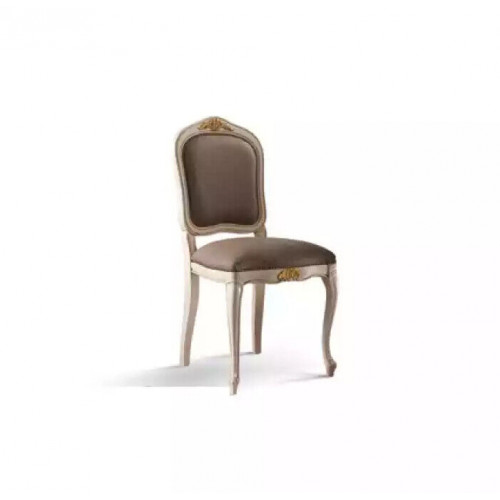 Esszimmer Stuhl Holz Sitz Polster Italienische Einrichtung Lehnstuhl Neu Esszimmer Stuhl Holz Sitz Polster Italienische Einrichtung Lehnstuhl Neu von Xl Moebel