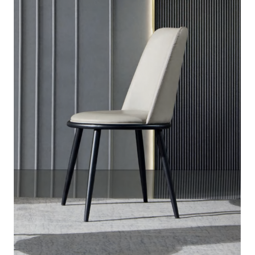 Esszimmermöbel Stilvoller Stuhl Luxus Polster Designer Holz Einsitzer Esszimmermöbel Stilvoller Stuhl Luxus Polster Designer Holz Einsitzer von Xl Moebel