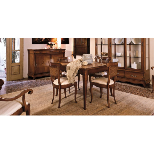 Esszimmerstuhl Set Tisch Gruppe Garnitur 5 tlg. Esszimmer Set Tisch + 4 Stühle Esszimmerstuhl Set Tisch Gruppe Garnitur 5 tlg. Esszimmer Set Tisch + 4 Stühle von Xl Moebel