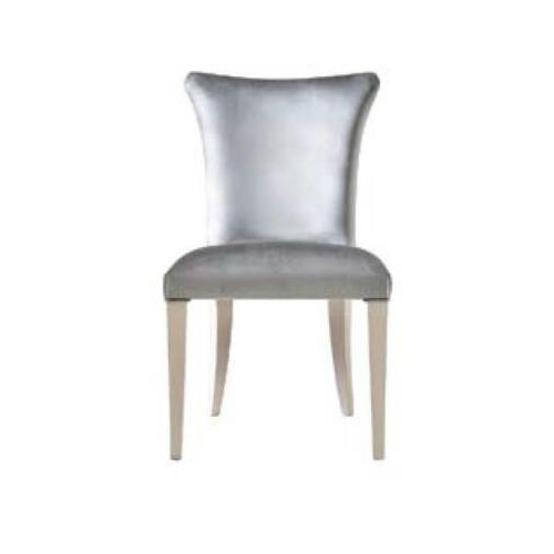 Esszimmerstuhl Stuhl Sitzer Sessel Esszimmer Stühle Holz Silber Modern Luxus Neu Esszimmerstuhl Stuhl Sitzer Sessel Esszimmer Stühle Holz Silber Modern Luxus Neu von Xl Moebel