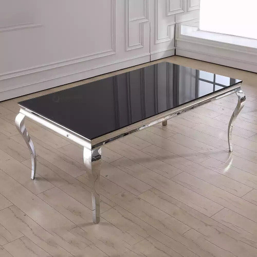 Esszimmertisch Esstisch Tische Modern Esszimmer Designer 200x75 Möbel von Xl Moebel