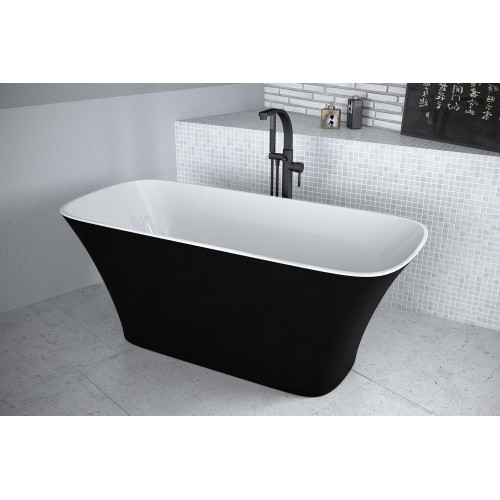 Exclusive freistehende Badewanne Acrylwanne Wanne Bad 160x70 Exclusive freistehende Badewanne Acrylwanne Wanne Bad 160x70 von Xl Moebel