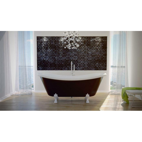 Exclusive freistehende Badewanne Acrylwanne Wanne Bad 190x77 Exclusive freistehende Badewanne Acrylwanne Wanne Bad 190x77 von Xl Moebel