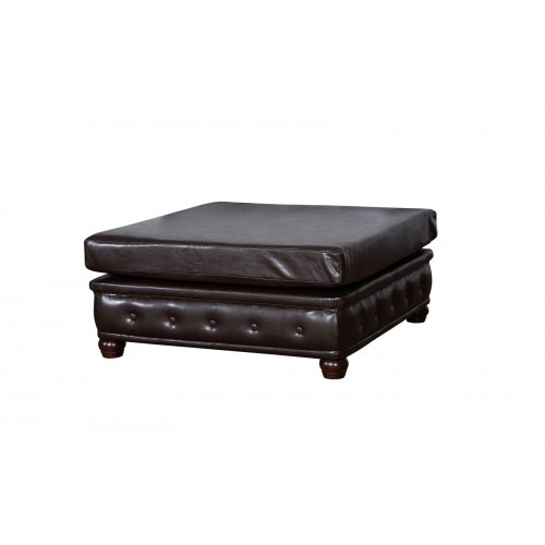 Fußhocker Ottomane Sitzhocker Sitzpouf Wohnzimmer Designer Hocker von Xl Moebel