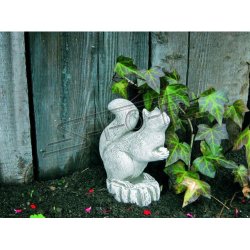 Garten Dekoration Eichhörnchen Deko Terrasse Stein Figuren Figur Statue Garten Dekoration Eichhörnchen Deko Terrasse Stein Figuren Figur Statue von Xl Moebel