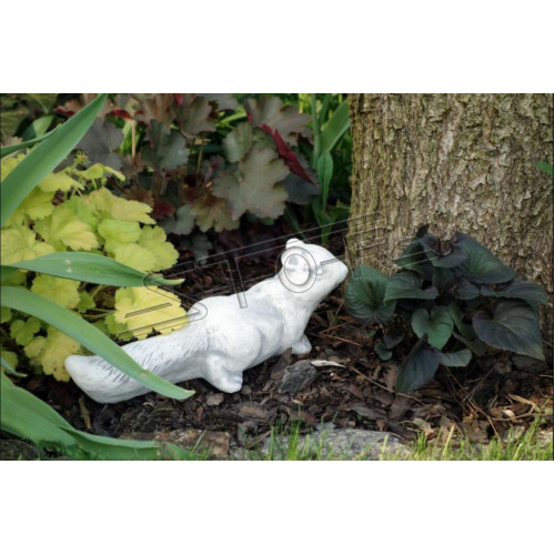 Garten Dekoration Eichhörnchen Terrasse Figuren Figur Statue Garten Dekoration Eichhörnchen Terrasse Figuren Figur Statue von Xl Moebel