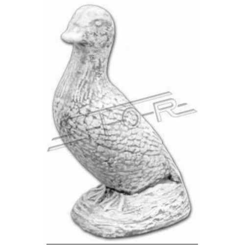 Garten Dekoration Ente Terrasse Stein Figuren Figur Statue Deko Skulptur Garten Dekoration Ente Terrasse Stein Figuren Figur Statue Deko Skulptur von Xl Moebel