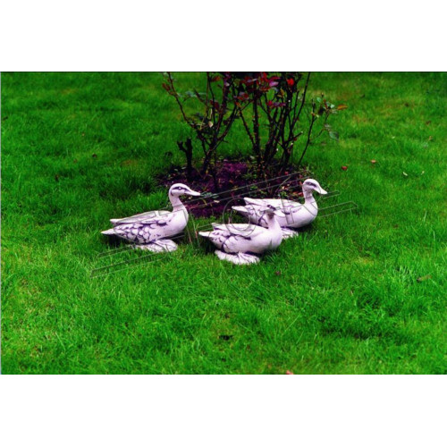 Garten Dekoration Ente Terrasse Stein Figuren Figur Statue Skulptur Garten Dekoration Ente Terrasse Stein Figuren Figur Statue Skulptur von Xl Moebel
