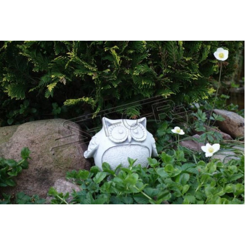 Garten Dekoration Eule Terrasse Stein Figuren Figur Statue Skulptur Garten Dekoration Eule Terrasse Stein Figuren Figur Statue Skulptur von Xl Moebel